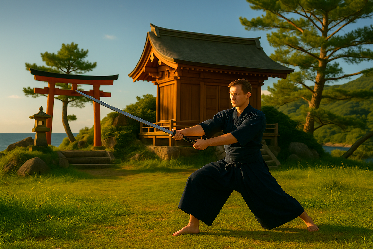 Katori Shinto Ryu
