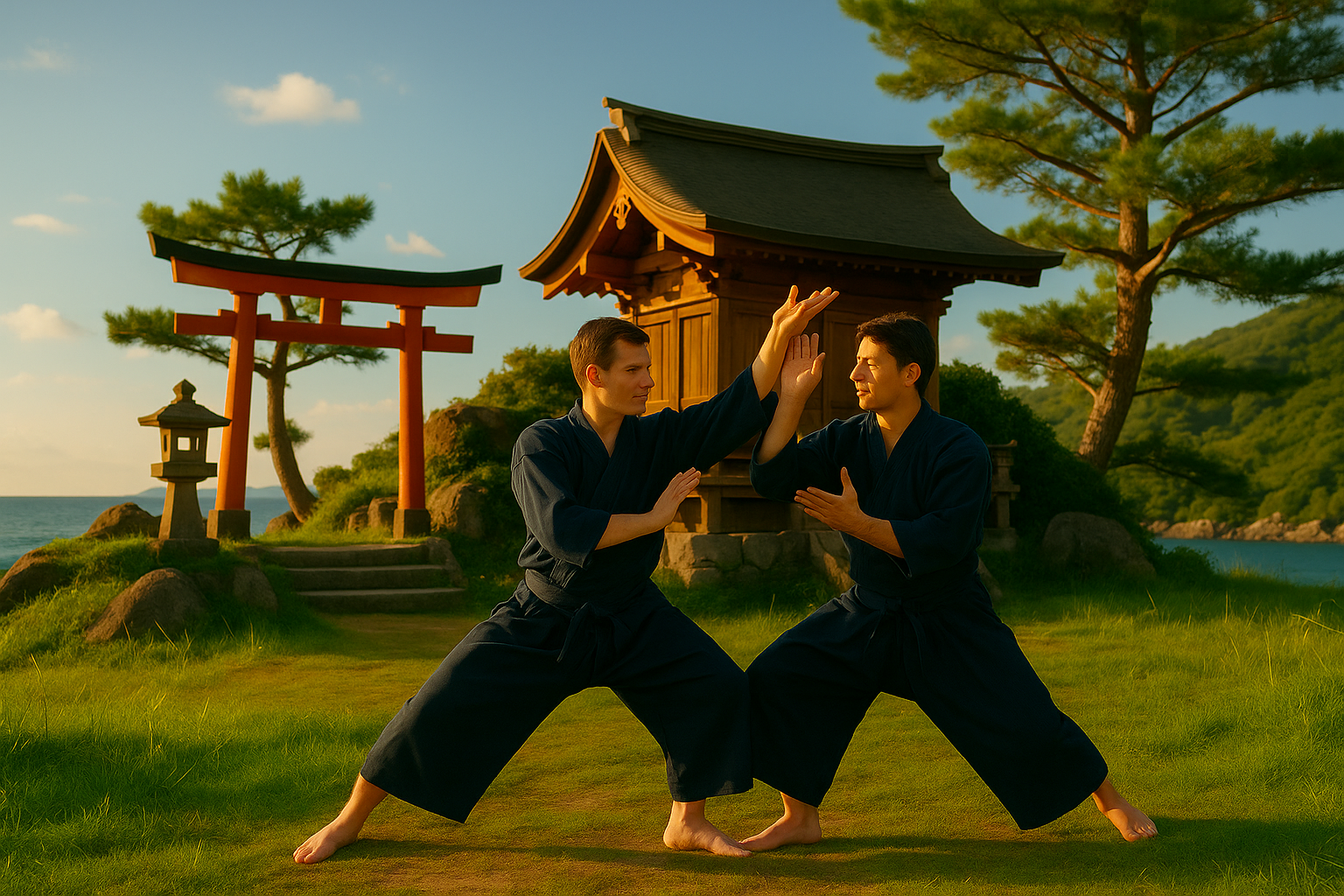 Daïto Ryu