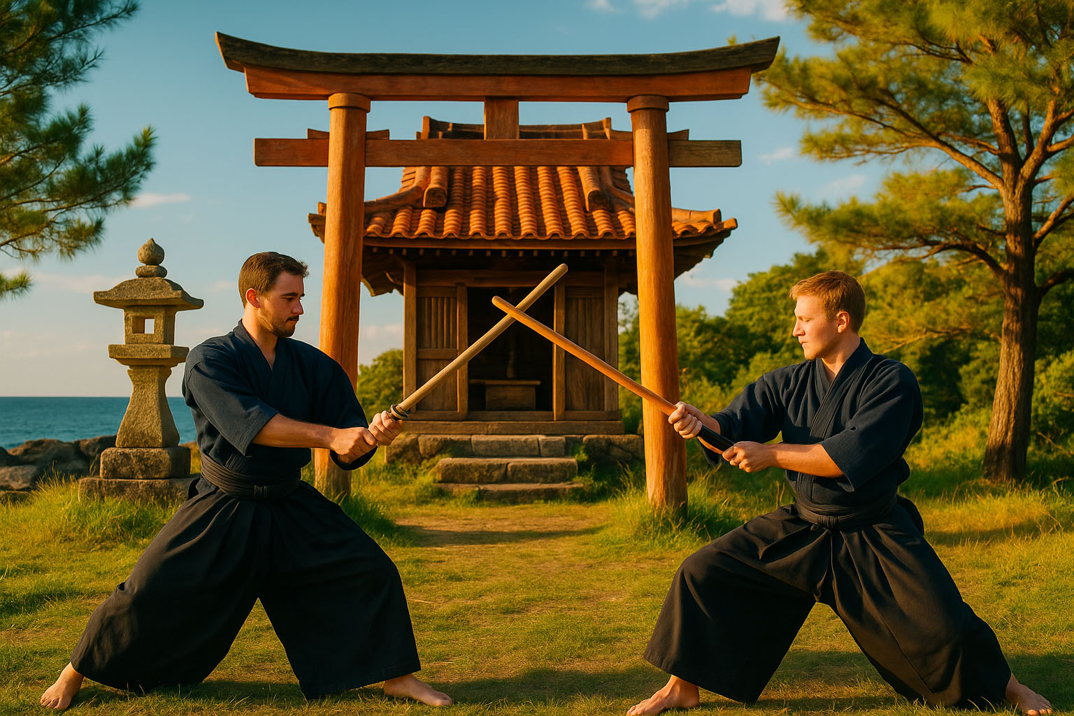 Ono-ha Itto Ryu